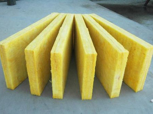 玻璃棉板3
